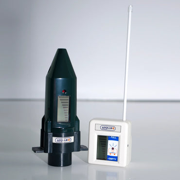 Apollo Ultrasonic Visual Oil Tank Gauge