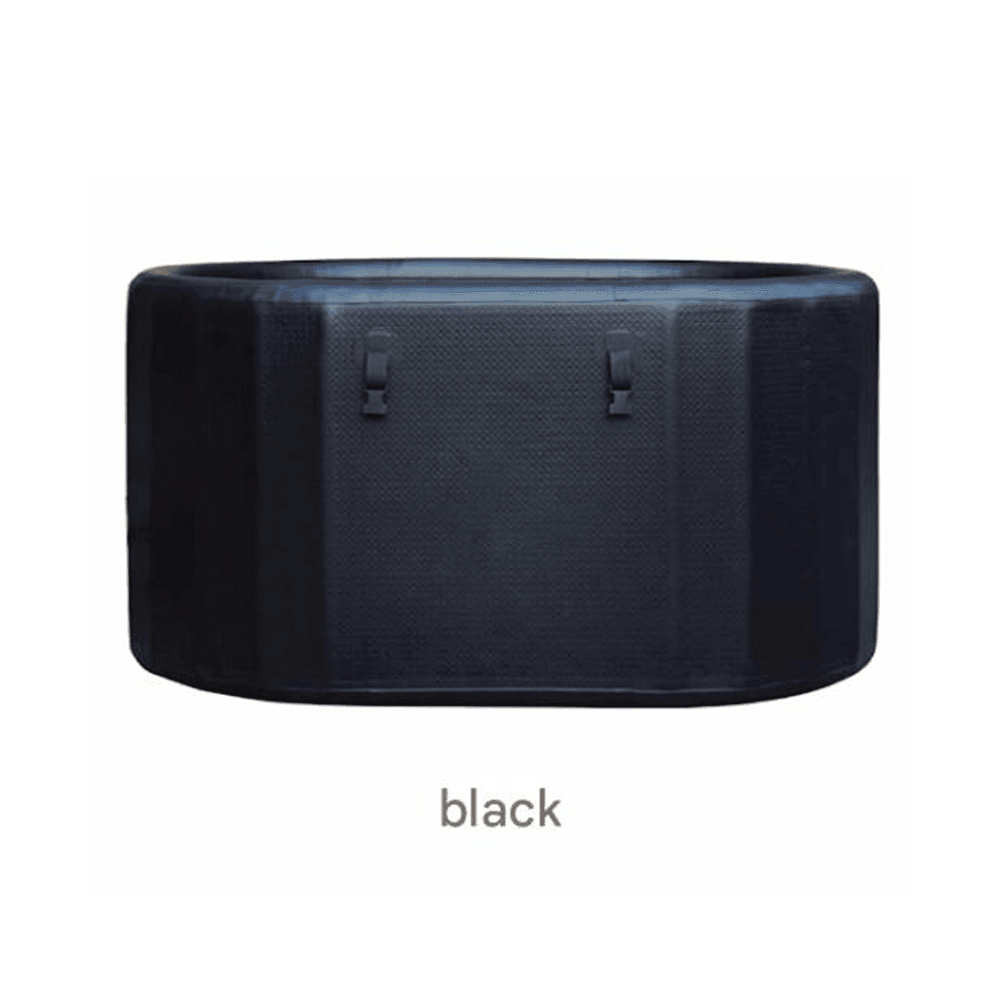 Inflatable Ice Bath Tub for Cold Plunge Therapy – 1–2 Person Recovery Pool