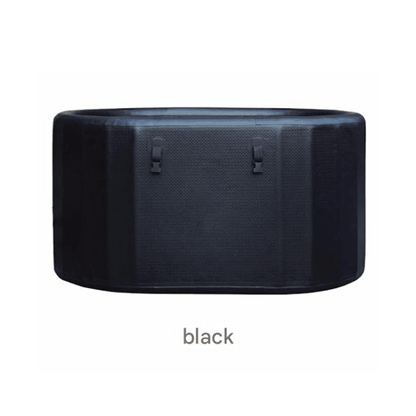 Inflatable Ice Bath Tub for Cold Plunge Therapy – 1–2 Person Recovery Pool