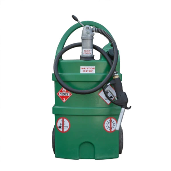 55 Litre Diesel Fuel Caddy