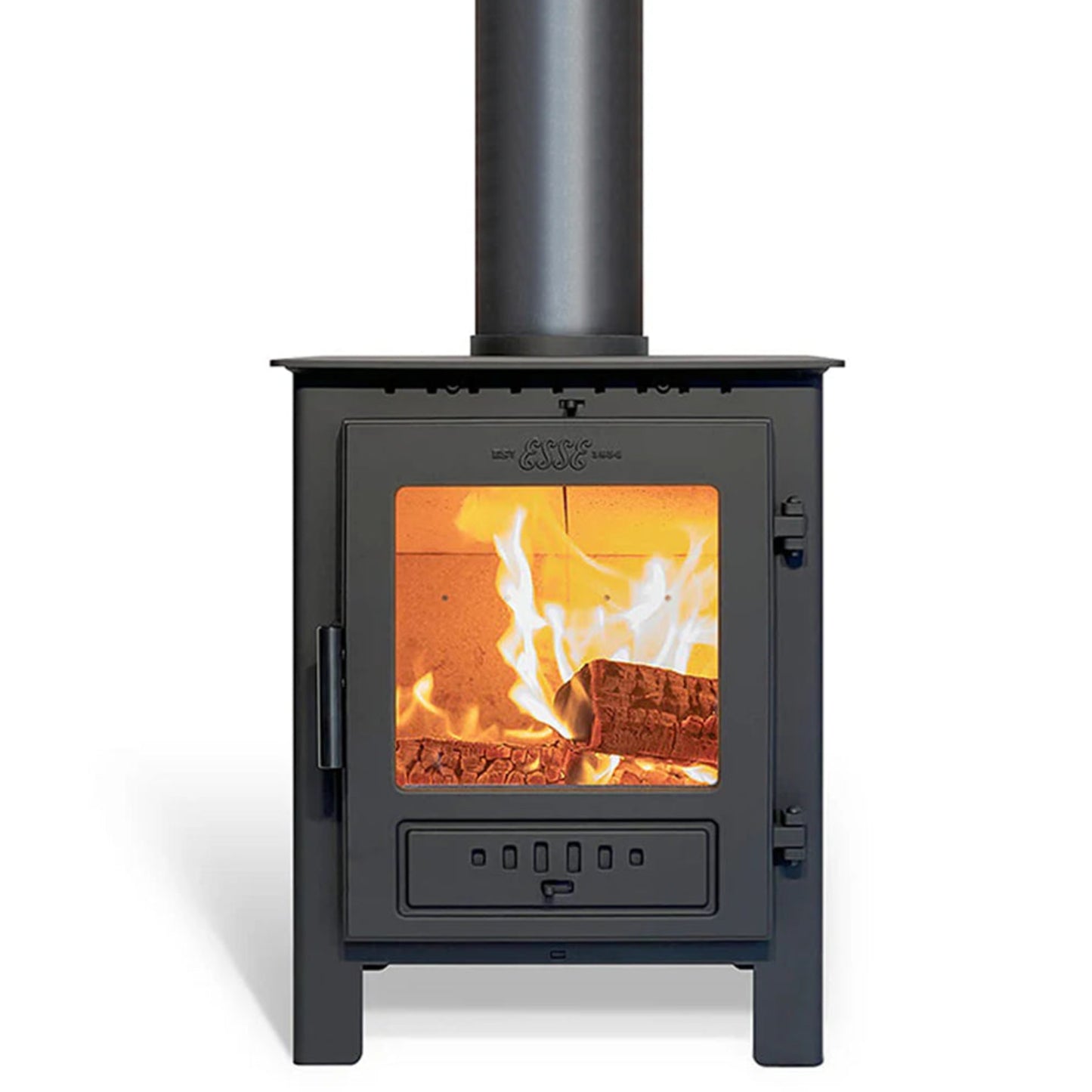 Esse One Wood Burning Ecodesign Stove