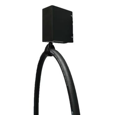 Hose Retractor Mast