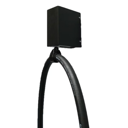 Hose Retractor Mast