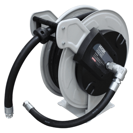 Hytek Hose Reel - 8m