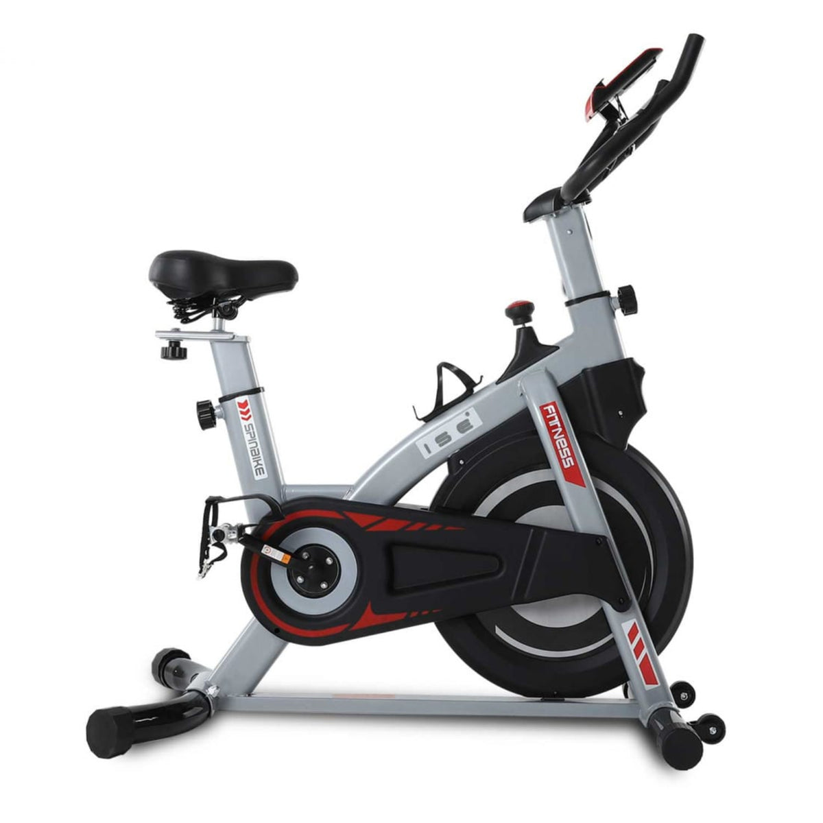 Magnetic Indoor Exercise Bike 8kg Flywheel – Pro-Line Direct