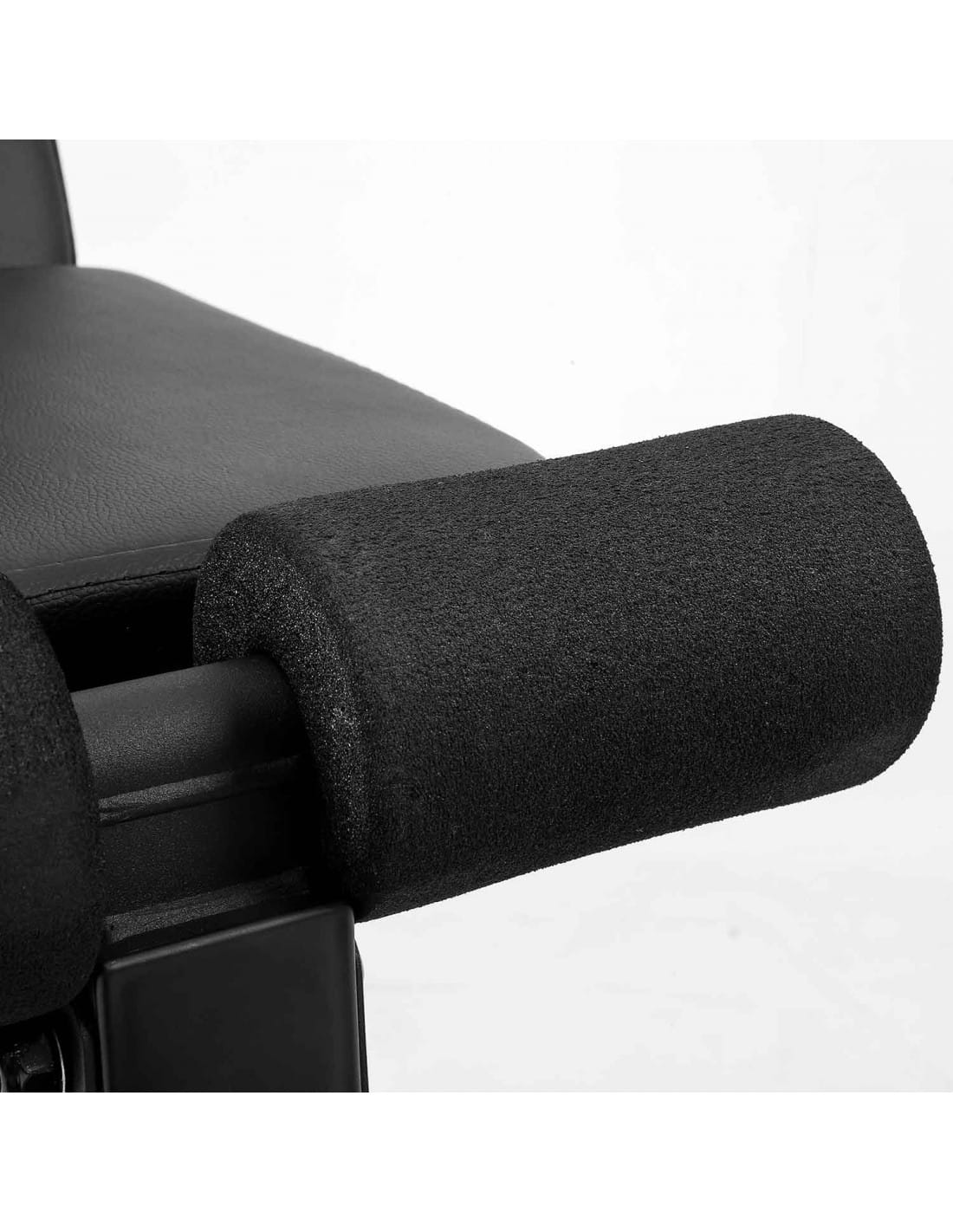 Multi-Position Folding Weight Bench for Home Workouts