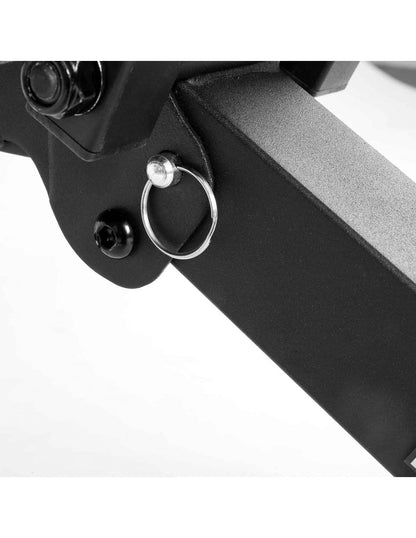 Multi-Position Folding Weight Bench for Home Workouts