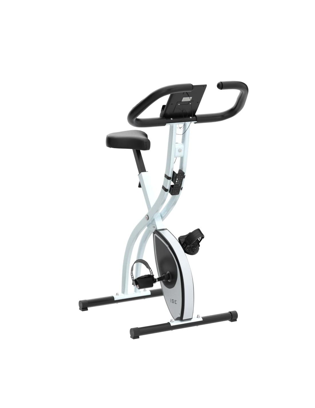 Foldable Magnetic Exercise Bike