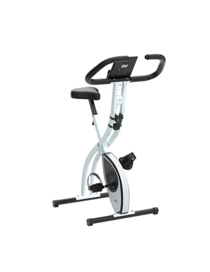 Foldable Magnetic Exercise Bike