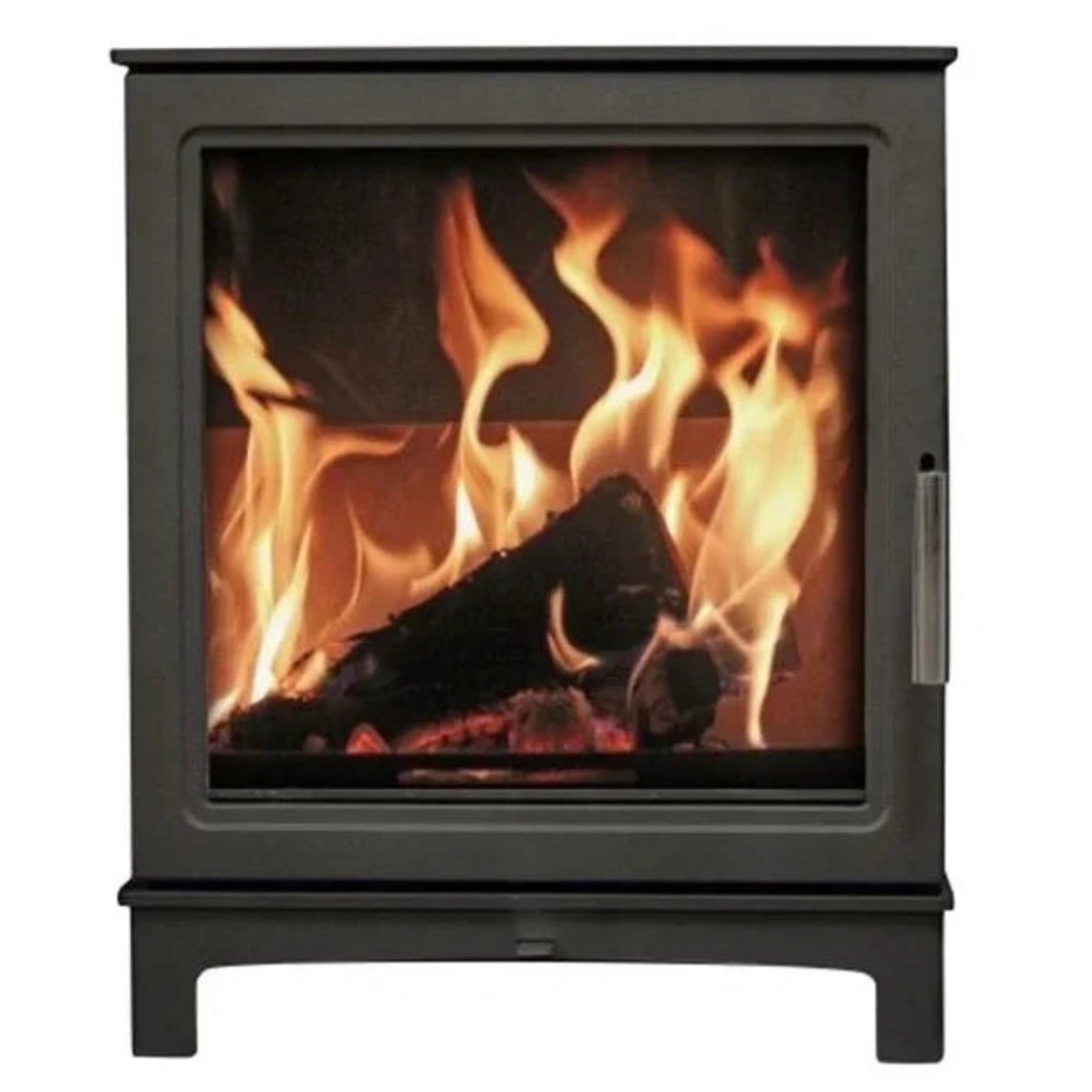 MI Fires Grisedale Wood Burning Ecodesign Stove