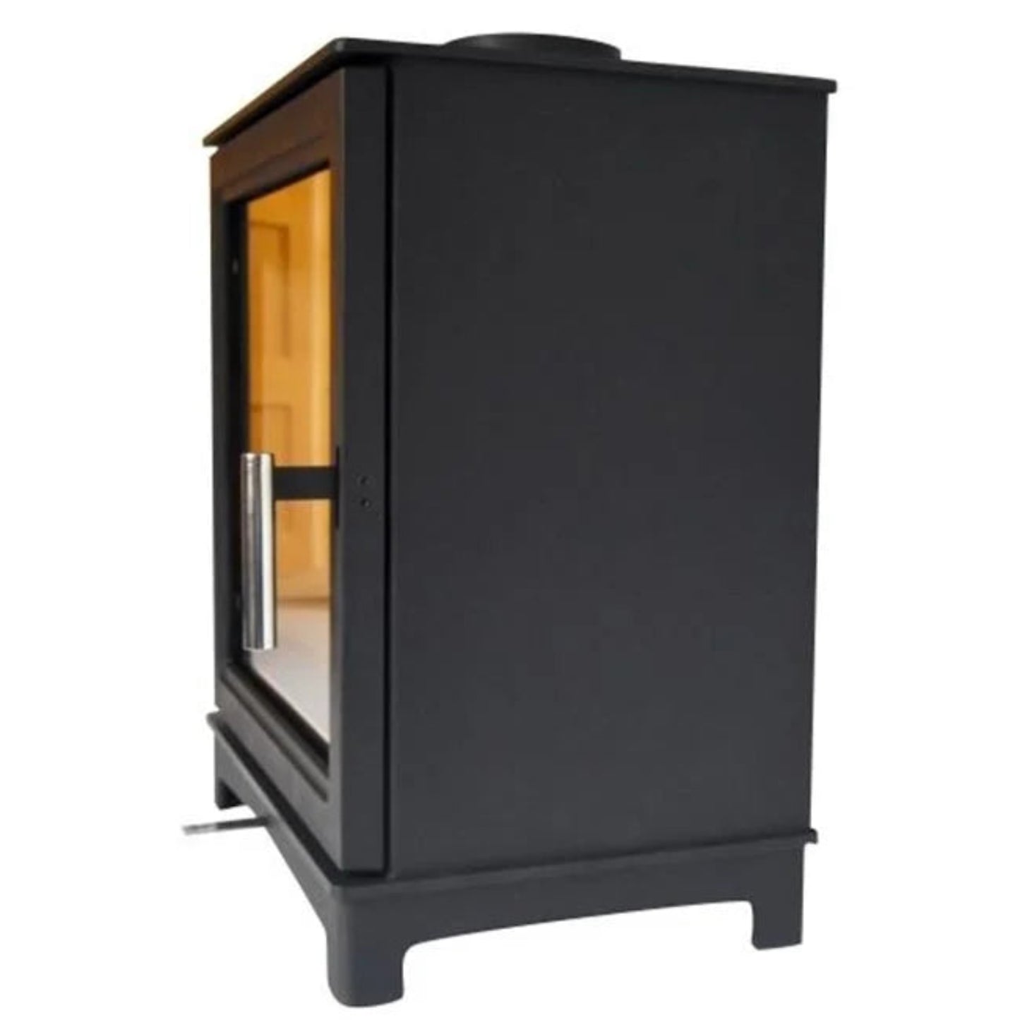 MI Fires Grisedale Wood Burning Ecodesign Stove