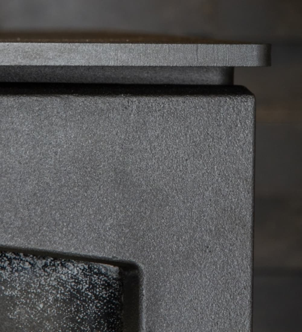 MI Fires Tinderbox Large Wood Burning Ecodesign Stove