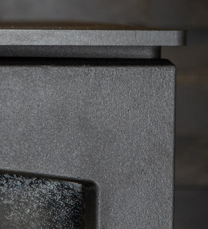 MI Fires Tinderbox Large Wood Burning Ecodesign Stove