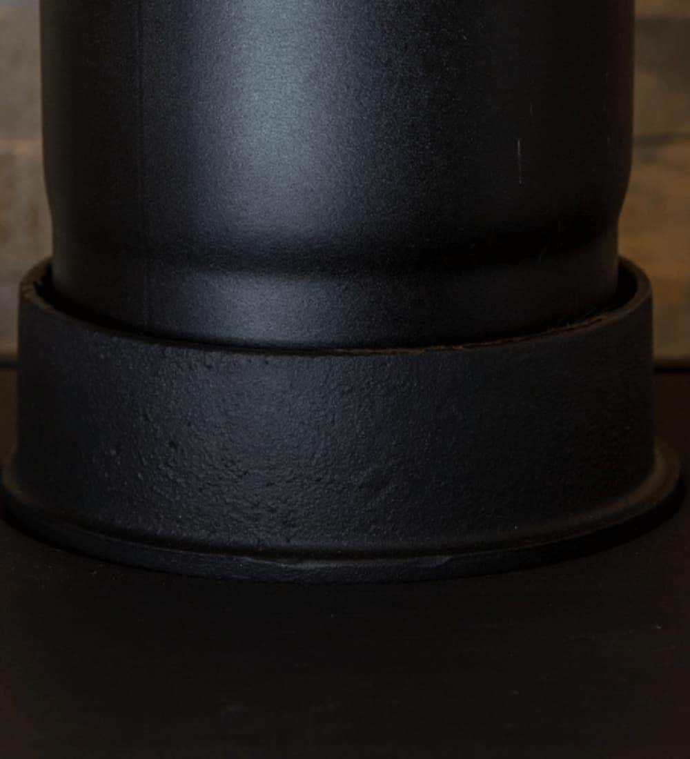 MI Fires Tinderbox Small Wood Burning Ecodesign Stove