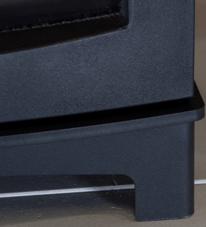 MI Fires Tinderbox Small Wood Burning Ecodesign Stove