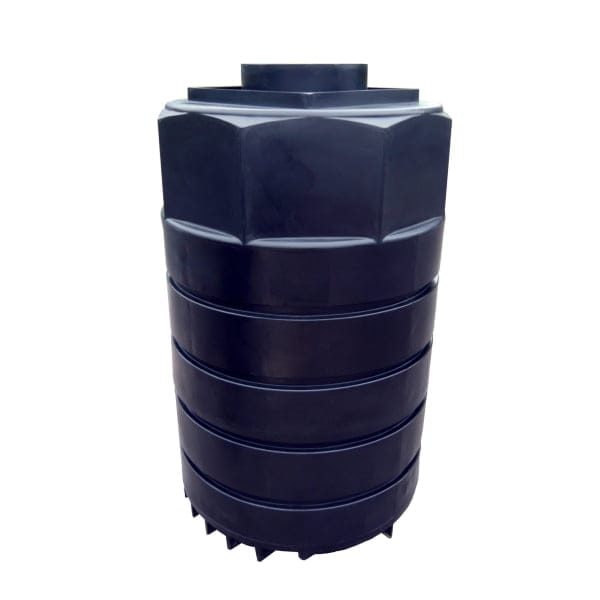 2250 Litres Water Holding Tank Lid Above & Below Ground