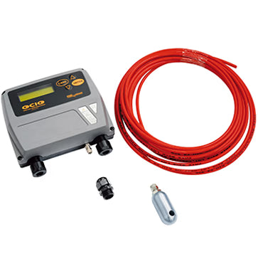 Piusi Ocio Electronic Fuel Tank Gauge