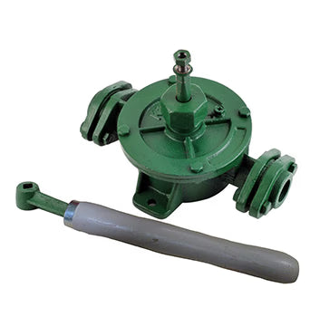 Semi Rotary Diesel Transfer Pump