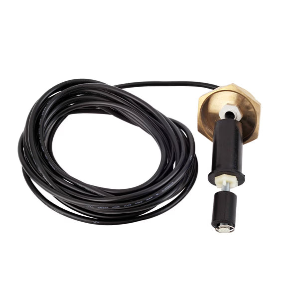 CTS Single Channel Fuel Tank Alarm