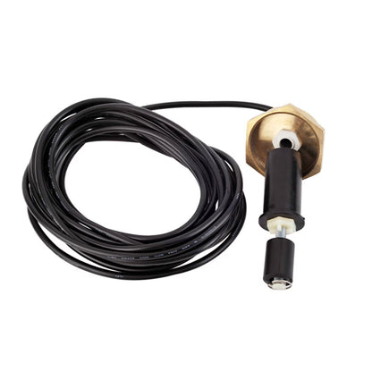 CTS Single Channel Fuel Tank Alarm