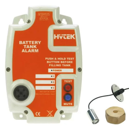 Tank Alarm Kit - Battery