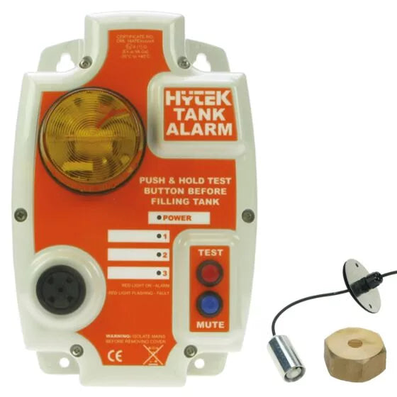 Tank Alarm Kit 230V