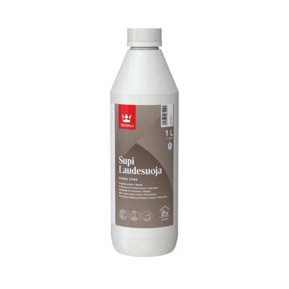 Supi Laudesuoja - Sauna Bench Protection