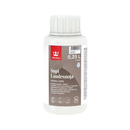 Supi Laudesuoja - Sauna Bench Protection