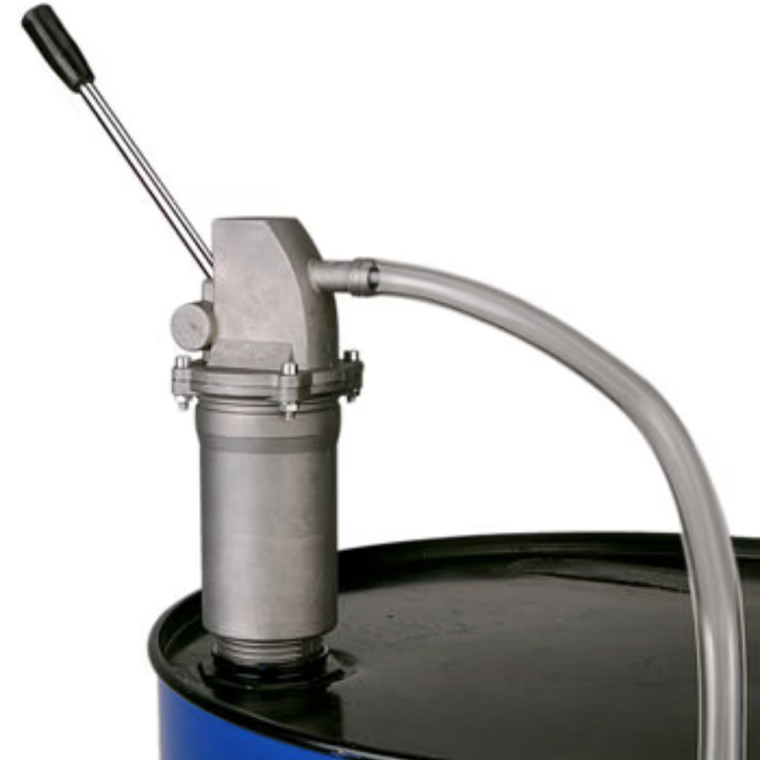 Hi-Flow Hand Fuel Transfer Pump