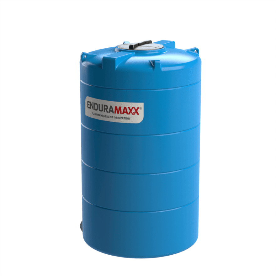 3000 Litre Potable Drinking Water Tank