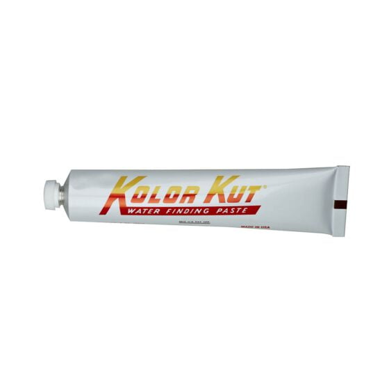 Kolor Kut MSDS Water Finding Paste - 90g