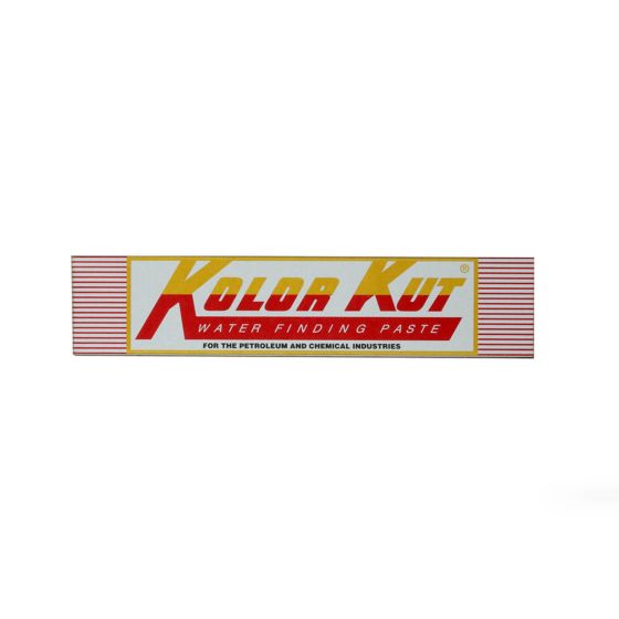 Kolor Kut MSDS Water Finding Paste - 90g