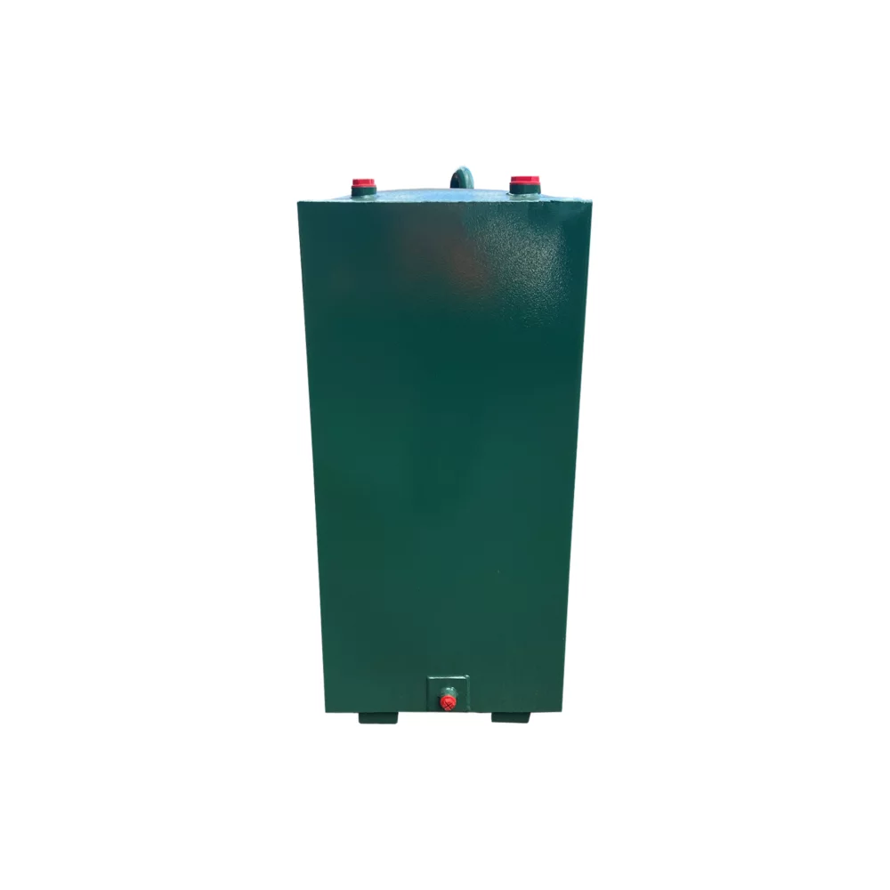 1100 Litre Steel Bunded Oil Tank - Image 2