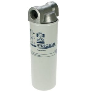 Cim-Tek High Capacity 120L/Min Pump Fuel Filter