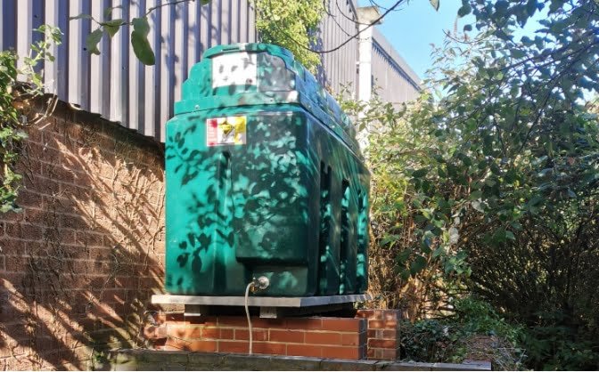 Optimizing Your Heating Oil Consumption