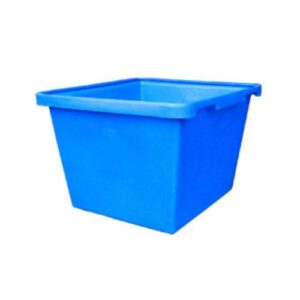 500 LTR Open Top Water Holding Tank