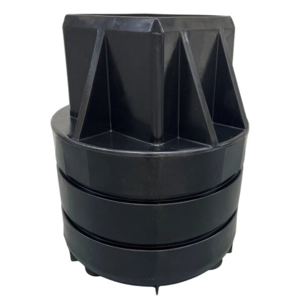 1350 LTR Water Holding Tank with Lid