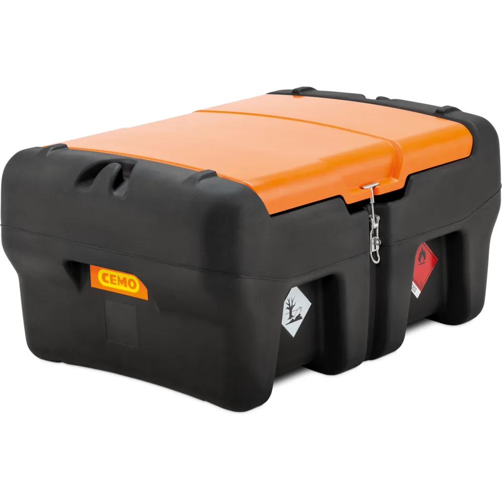 330 Litre KS-MOBIL Easy Basic