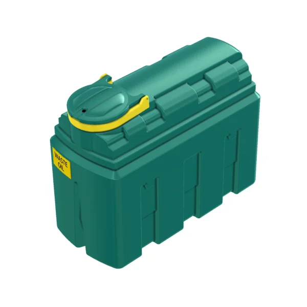 1200 Litre Waste Oil Tank