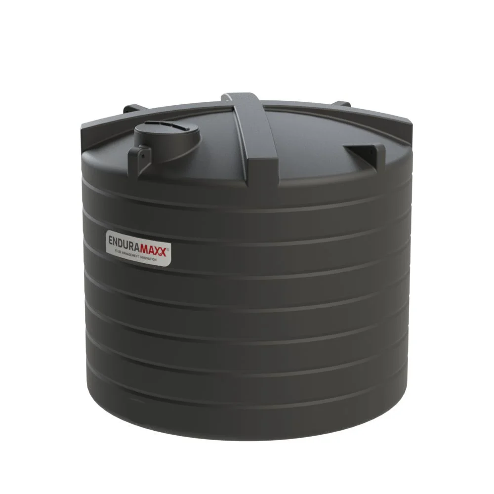 25000 Litre Non-Potable Water Tank – Low Profile