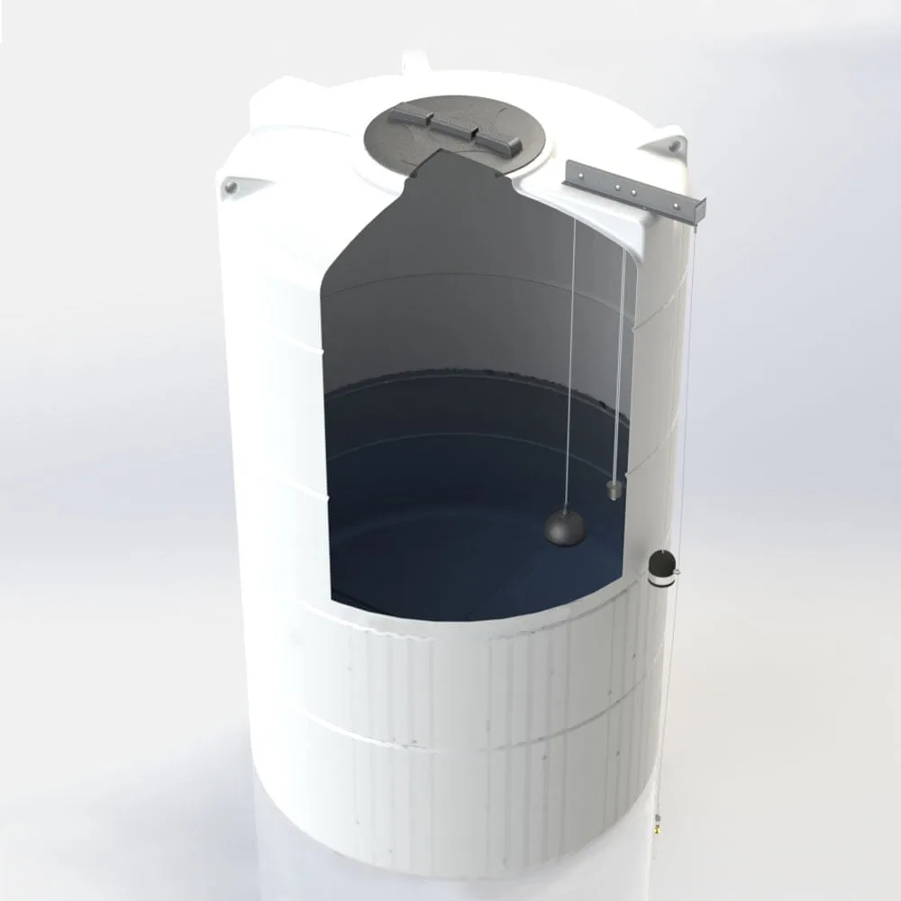 LiquiLevel Tank Level Indicator - Image 3