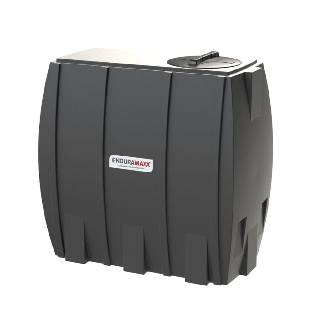 1000 Litre Rectangular Slimline Water Tank