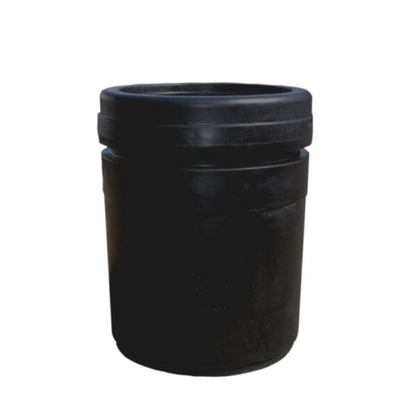 227 Litres Water Holding Tank with Lid 227 LTR Water Holding Tank with Lid - Above & Below Ground