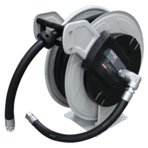 Hytek Hose Reel - 8m