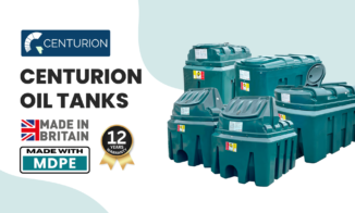 Centurion Oil Tanks