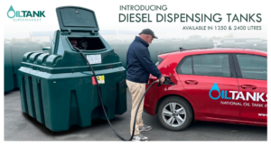 FUEL STATION AD 1 OTS