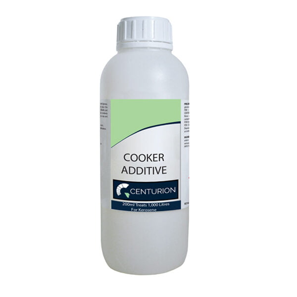 Cooker Additive