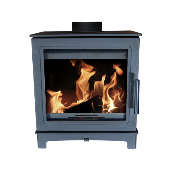 Tribune Wood Burning Stove