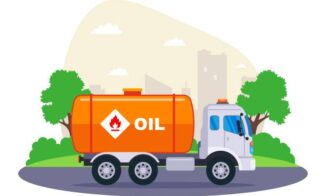 Heating oil delivery OTP Energy