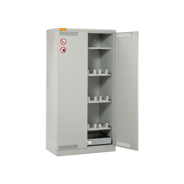 Canister cabinet 10/20